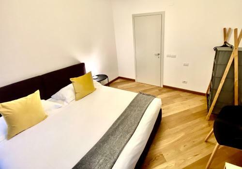Hostal Palazzina B - Smart Rooms