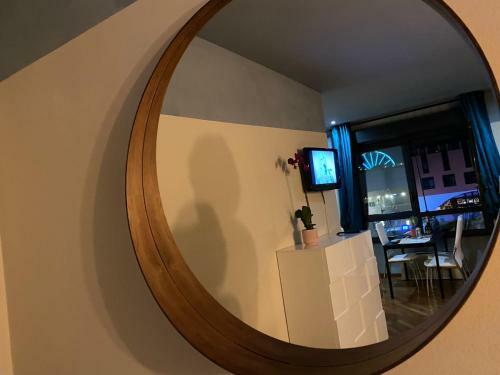 Apartamento Le Finestre Sull'acquario