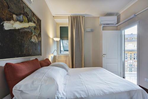 Apartamento Lomellini Palace By Wonderful Italy