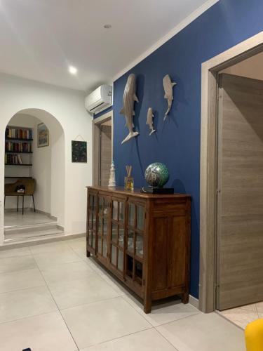 Apartamento Imperiale 1908