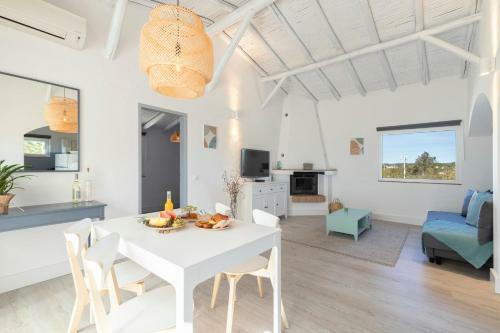 Apartamento Palmeiras Cottages