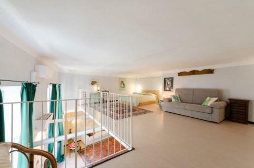 Apartamento Altido Splendid Flat In Genoa Historical Centre