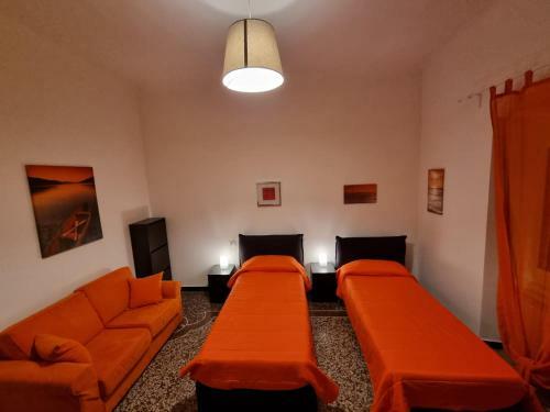 Apartamento Wow Home 2 - Garage - Balcone- Intero Appartamento