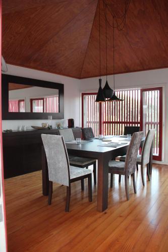 Agroturismo Casa Da Bichaca