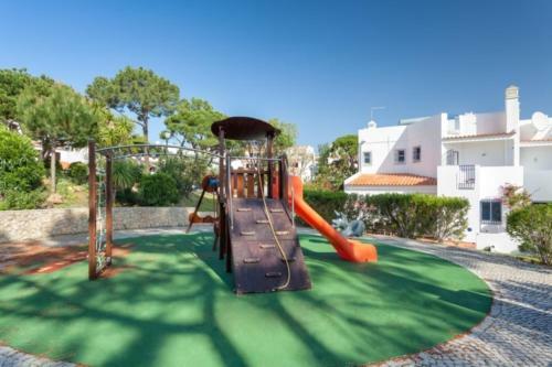 Vale Do Lobo Apartment A