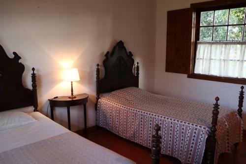 Casa Da Breia