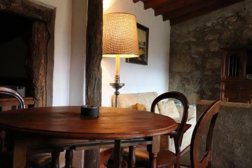 Casa Da Breia