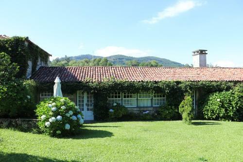 Casa Da Breia