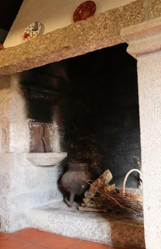 Casa Da Breia