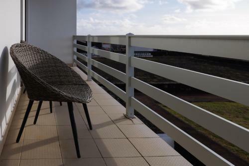 Apartamento Villas Do Mar