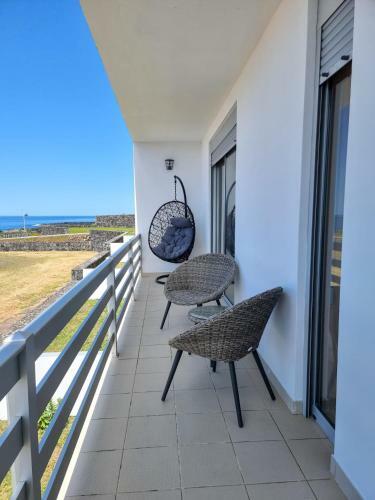 Apartamento Villas Do Mar