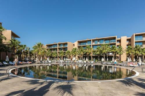 Apartamento Salgados Vila Das Lagoas