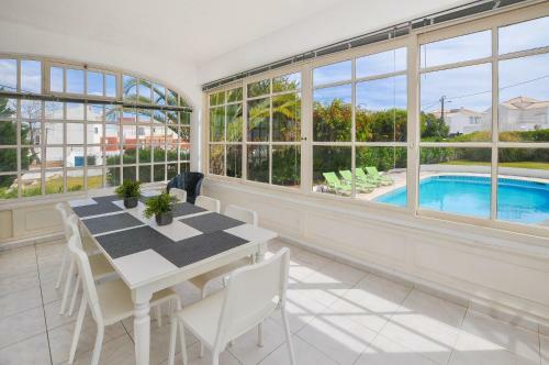 Villa The Windrose House By Ocvillas