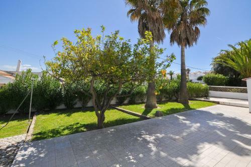 Villa The Windrose House By Ocvillas