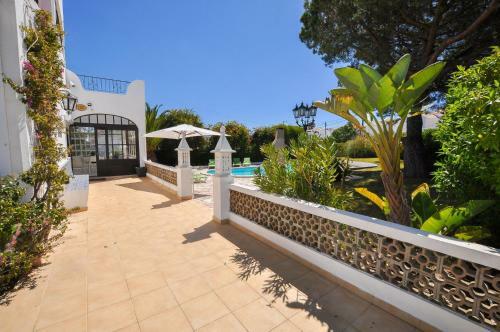 Villa The Windrose House By Ocvillas