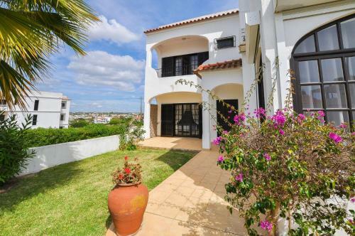 Villa The Windrose House By Ocvillas