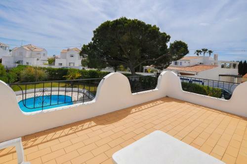 Villa The Windrose House By Ocvillas