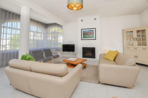 Villa The Windrose House By Ocvillas