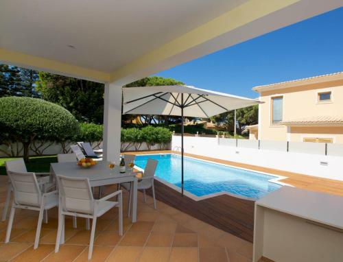 Vista Villa Joia