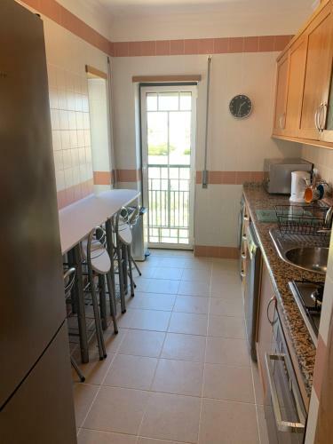 Holiday Apartment Near The Sea