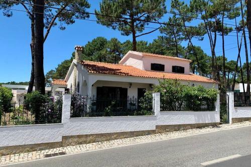 Villa Oak Valley Flats Casa Do Pinhal Colares