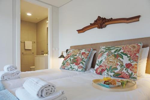 Apartamento Porto View By Patio 25