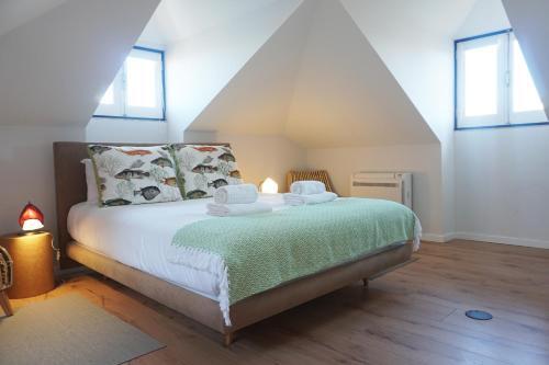Apartamento Porto View By Patio 25