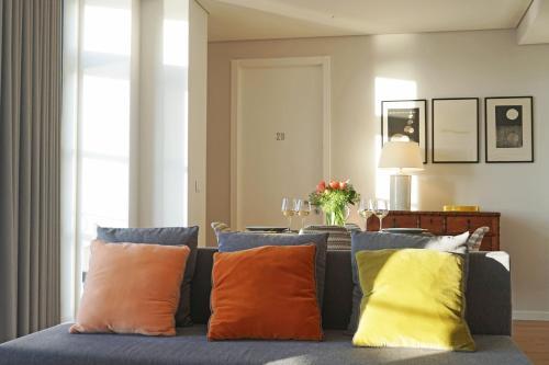 Apartamento Porto View By Patio 25