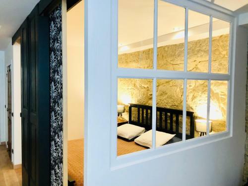 Bed & Breakfast Boreal Porto Gaia - Patio & Pool