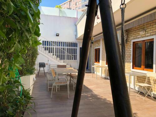 Apartamento Lv Premier Ga2 - Terrace, Ac, Views, Bbq, Pool
