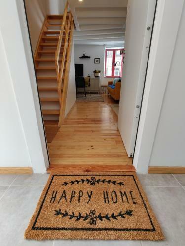Apartamento Cais de Gaia Historic Loft
