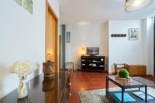 Apartamento Stylish Adorable Flat In Gaia