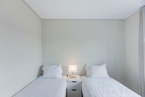 Apartamento 2br Flat W/ AC & Great Views By Lovelystay