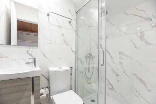 Vila Terra Luxury Apartments III