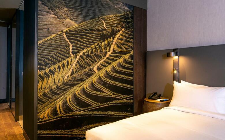 Hotel Hilton Porto Gaia