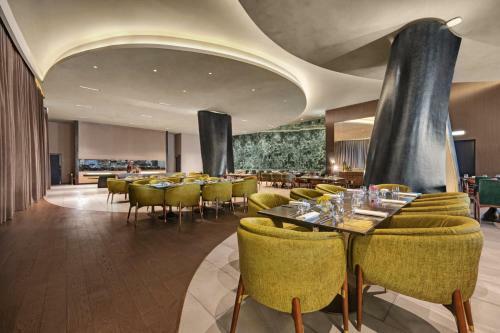 Hotel Hilton Porto Gaia