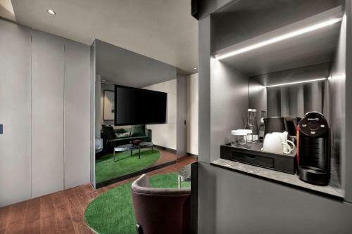 Hotel Hilton Porto Gaia
