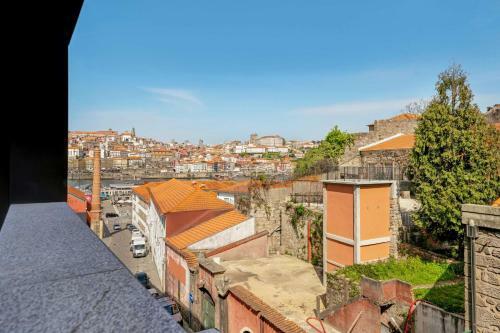 Hotel Hilton Porto Gaia