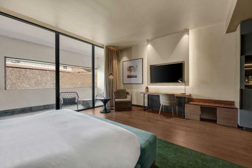 Hotel Hilton Porto Gaia