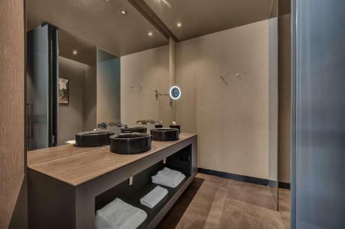 Hotel Hilton Porto Gaia