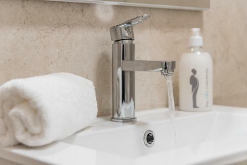 Apartamento Guestready - Hospitality Atrium - Leite Residence
