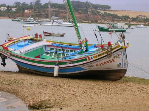 Lovely Apartment Alvor