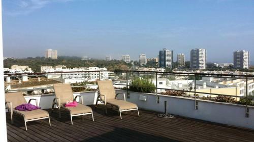 Lovely Apartment Alvor