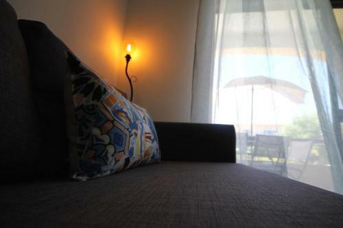Quinta Nova Apartment