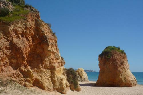 Seaview Apartment Alvor