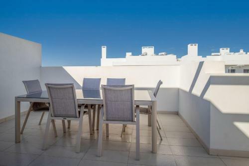 Villa Luxury Townhouse With Pool In Alvor