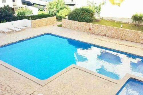 Apartamento Amoreiras Dalvor