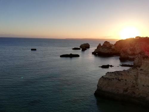 Apartamento Alto Golf Sea Oceanview