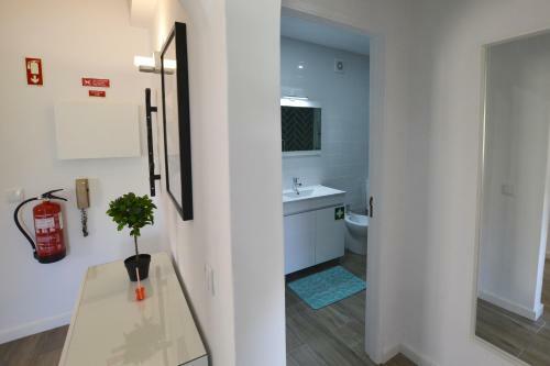 Apartamento Tupi House