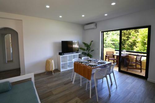 Apartamento Tupi House